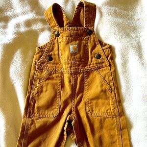 Carhartt Overalls